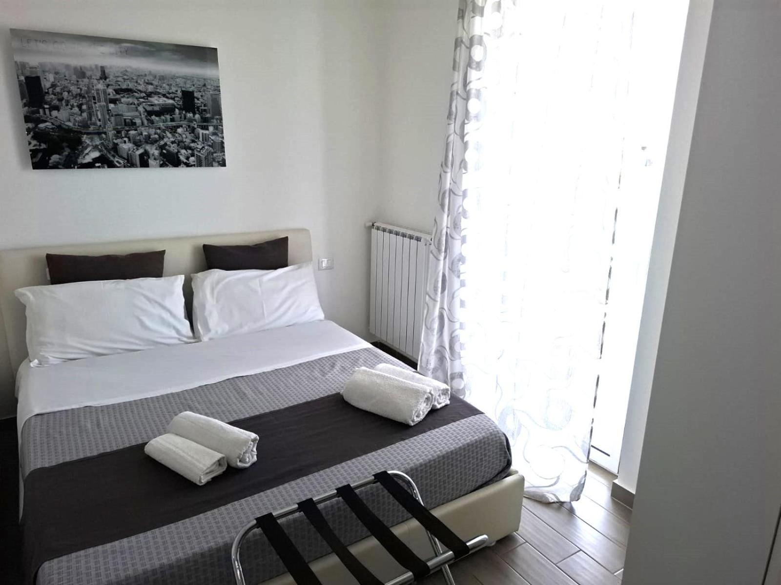 Casa de hóspedes Airport Palese Luxury 2 Bari